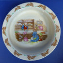 Bunnykins Oatmeal Mr Pigglys Stores 2
