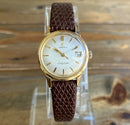 Omega Seamaster Ladymatic Watch Ref. 566.001 | Cal. 681 | 1965 | Manual Wind | Vintage