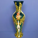 Moorcroft Vase - Cuckoo Pint By Kerry Goodwin