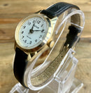 Sutus Ladies Vintage Mechanical Watch – Gold-Plated