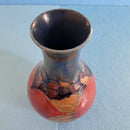 A Moorcroft Pomegranate Vase c1916-c1918 (Burslem) by William Moorcroft