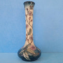 A Moorcroft Vase (8.07 inch) in the Fiji Design by Emma Bossons