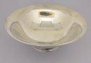Vintage Solid Sterling Silver Georg Jensen Bowl Design No 575C Harald Nelson