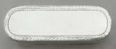 Louis XVI Silver Snuff Box. Paris 1785, D. Bourgoin. Discharge Mark of Jean-François Kalendrin, 4.1 troy ounces.