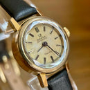Omega Geneve Automatic Ref. 551.049 | Cal. 661 | 1969 | Faceted Crystal | Automatic