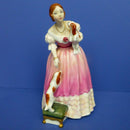 Royal Doulton Limited Edition Figurine - Queen Victoria HN3125