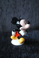 Royal Doulton Mickey Mouse figurine Royal Doulton Disney figurine Royal Doulton 70th Anniversary figure