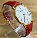 Raymond Weil Genève Ladies / Unisex Quartz | Ref. 5524 | 18k Gold Electroplated