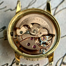 Omega Seamaster Ladymatic Watch Ref. 566.001 | Cal. 681 | 1965 | Manual Wind | Vintage