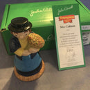 Beswick Mrs Cobbett figure. Beswick Trumpton. Beswick Limited Edition. Beswick rare figure