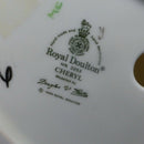 Royal Doulton Lady Figurine - Cheryl HN3253