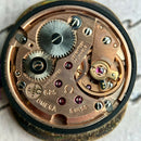 Omega De Ville Ladies Watch Ref.511.0473 | Cal. 625 | 1975 | Manual Wind | Gold Plated
