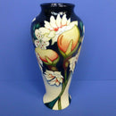 Moorcroft Vase - Royal Wedding By Nicola Slaney
