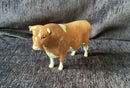 Beswick Bull Beswick Guernsey Bull figure Beswick figurine Beswick Cattle Model number 1451