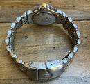 Vintage TAG Heuer Professional Ladies Watch 18K Gold & Steel 200m Quartz Ref WH1351