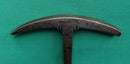 Antique 18TH Century Steel Flintlock Musket Combination Tool/Flint Knapping Etc
