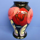 Moorcroft Vase - Bellahouston By Emma Bossons