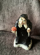Royal Doulton Wicked Witch figurine Royal Doulton SNOW WHITE AND THE SEVEN DWARFS figurine SW30