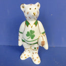 Northern Oreland Rugby Player