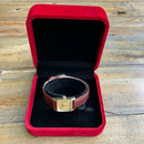 Vintage Omega De Ville Women's Watch | Cal. 485 | 1969 | Manual Wind | Gold Plated Ladies Swiss Watch