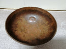 Dryad Lester Arts and Crafts Hammered Copper bowl