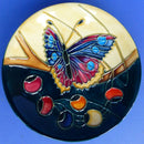 Moorcroft Coaster Hartgring