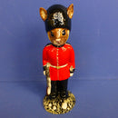 Guardsman Bunny