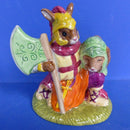 royal-doulton-bunnykins-figurine-sir-gawain-db300