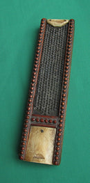 Table Nutmeg/Snuff Rasp/Grater