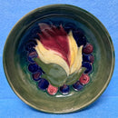 A Moorcroft Bowl in the Leaf and Berry Design by William Moorcroft