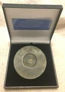 A Bronze Age Shield Boss.