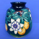 Moorcroft Passion Fruit 3