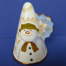 Border Fine Art The Snowman and James Candle Snuffer A5397 (Boxed)