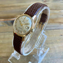 Omega Seamaster Ladymatic Watch Ref. 566.001 | Cal. 681 | 1965 | Manual Wind | Vintage
