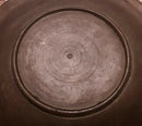 A Late Roman -Byzantine Period Bronze Bowl.