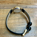 Vintage Omega De Ville Ladies Quartz Watch | c.1979 | Cal. 1350 | 23mm Gold Plated Oval Case