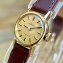 Omega Genève Ladies Watch Ref.511.238 | Cal. 485 | 1969 | Manual Wind | Vintage