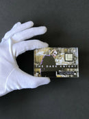 The Dark Knight (2008) - A Genuine Piece of Prop Joker Dollar Bill