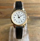 Sutus Ladies Vintage Mechanical Watch – Gold-Plated