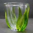 Lalique “Deux tulipes” bowl/vase