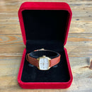 Vintage Omega De Ville Ladies Watch, 1969, Manual Wind, Cal. 485, Ref. 511.338