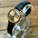 Omega De Ville Ladies Watch Ref.511.213 | Cal. 620 | 1970 | Manual Wind | Vintage