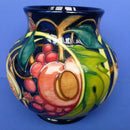Moorcroft Queens Choice Large Round