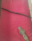 A Bronze Age Sword Which has been Ritually killed ( Broken. )