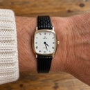 Omega DeVille Ladies Watch | Cal. 1470 c.1993 | Quartz | Vintage