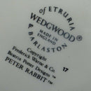 Wedgwood Beatrix Potter Jug -Peter Rabbit