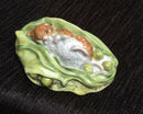 Royal Albert - Timmy Willy Sleeping figurine Royal Albert Beatrix Potter figurine BP6