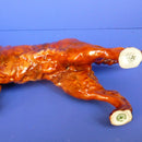 Royal Doulton Dog - Red Setter HN1055