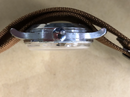 GAGARIN SPACE WATCH - THE FIRST WATCH WORN IN SPACE
