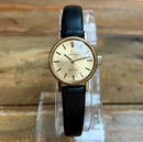 Omega De Ville Ladies Watch Ref.511.213 | Cal. 620 | 1970 | Manual Wind | Vintage